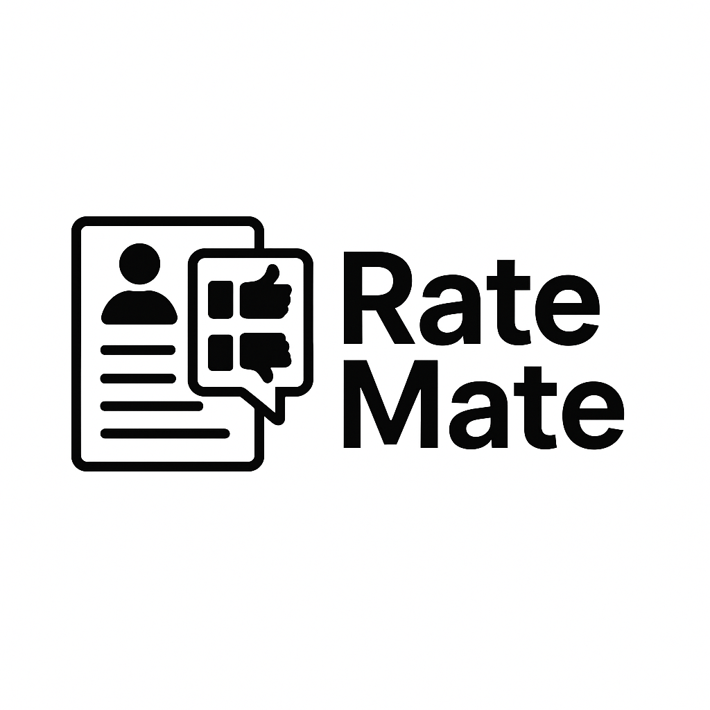 Rate Mate